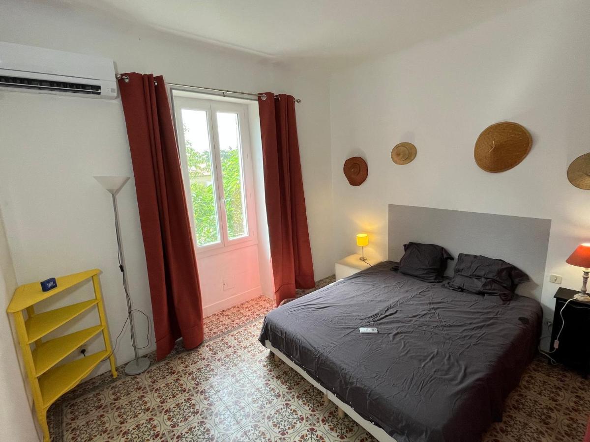 La Maison Mortisson Villa Saint-Rémy-de-Provence Kültér fotó